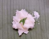 Foto langkah ke 4 dari resep #2.Nagasari lembut.