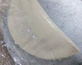 Foto del paso 4 de la receta: Empanadas de maíz