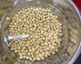 Foto langkah ke 1 dari resep Susu Kacang Kedelai (Soya).