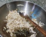 Foto langkah ke 2 dari resep Lumpia Rebung.
