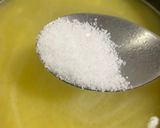 A picture of step 4 of Butter rice.