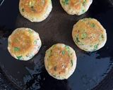 A picture of step 2 of Healthy Makhana Paneer Tikki.