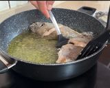Foto del paso 1 de la receta: Chopas estilo all i pebre