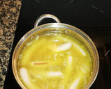 Foto del paso 4 de la receta: Salchichas frescas al vino
