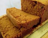 Foto langkah ke 9 dari resep Banana Cake.