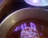 Foto del paso 1 de la receta: Budín de pan con leche en polvo