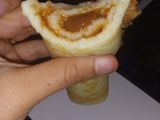 Masa para Panqueques (Se puede usar para dulce o salado) FÁCIL
