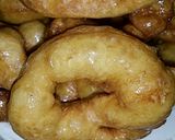 صورة لخطوة 2 من وصفة السفنج 🍩🍩🍩🍩