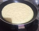 Foto langkah ke 7 dari resep Martabak Manis / Terang Bulan (teflon).