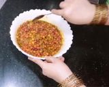 A picture of step 6 of Cooking Oil Say Bana Falsa Achar Recipe 😋.
