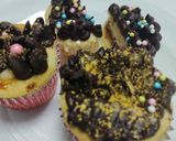 Foto del paso 8 de la receta: Ganache de chocolate 😝 Tips para que te quede perfecta