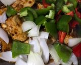 Foto langkah ke 3 dari resep Tahu Lada hitam#week01.