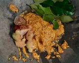 Foto langkah ke 3 dari resep Bekicot Bumbu Rica-Rica.