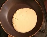 Foto langkah ke 4 dari resep Fluffy Pancake Simple.