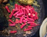 Foto langkah ke 4 dari resep Gulai Ayam Gori.