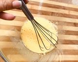 Foto del paso 1 de la receta: Suspiros de amantes