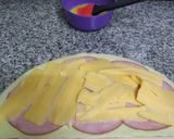 Foto del paso 5 de la receta: Fosforito rápido agridulce.☺️👩🏼‍🍳