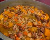 Foto del paso 5 de la receta: Guiso de lentejas de la abuela