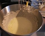 Une image de l'étape 1 de Cake pomme cannelle 🍎.