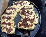 Foto langkah ke 4 dari resep Pukis Sourdough Discard.