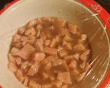 Foto del paso 3 de la receta: Ceviche rockero!