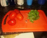 Foto del paso 1 de la receta: Tomates Confitados
