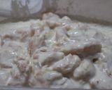 Foto langkah ke 3 dari resep Chicken Popcorn / Ayam Popcorn #seninsemangat.