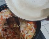 Foto langkah ke 2 dari resep Chicken Pot Pie.