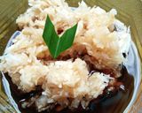Foto langkah ke 3 dari resep Selada Gumbili Gula Habang.