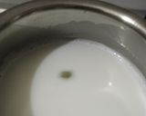 हळद दूध (haldi dudh recipe in marathi) रेसिपी स्टेप 2 फोटो 
