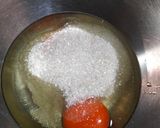 Foto langkah ke 2 dari resep 계란빵 (Gyellan Pang) Korean Egg Bread.