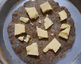 Foto del paso 4 de la receta: Pizza integral con tinta de sepia