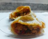 Foto del paso 3 de la receta: Empanadas Vegetarianas