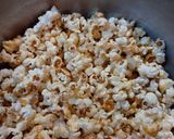 Foto del paso 3 de la receta: Pochoclos