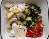 Une image de l'étape 7 de ☆Salade Piémontaise☆.