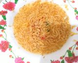 Foto langkah ke 1 dari resep Nasi Goreng Pete.