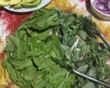 صورة لخطوة 2 من وصفة سلاد بار