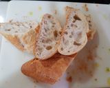 Foto del paso 1 de la receta Pan de ajo