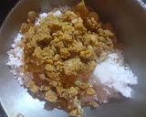 নারকেল নাড়ু(Narkel naru recipe in Bengali) রেসিপি ধাপ - 2 ছবি
