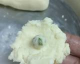 Dry Fruit Stuffed Gulab Jamun recipe step 4 photo