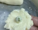 A picture of step 4 of Dry Fruit Stuffed Gulab Jamun.