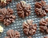 Foto langkah ke 3 dari resep Cookies Tiga Bahan.