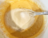 Foto del paso 5 de la receta: Bizcocho con queso crema 🍰