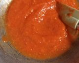 Foto langkah ke 2 dari resep Saus Sambal 🌹.