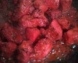 3 colour Chicken1.haryali chicken2.Angara Chicken3.Lemon C recipe step 18 photo