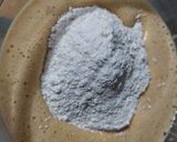 Foto del passaggio 4 della ricetta Ciambellone all' arancia