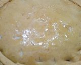 Foto del paso 19 de la receta: Tarta de Berenjena y zapallito con masa casera