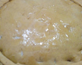 Foto del paso 19 de la receta: Tarta de Berenjena y zapallito con masa casera