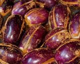 A picture of step 5 of Stuffed Eggplant (Bharwan Baingan).