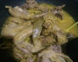 Foto langkah ke 2 dari resep Bebek ungkep.